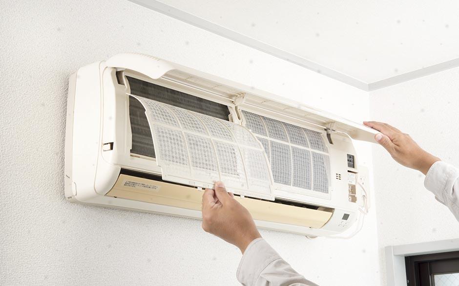 demontage climatisation industrielle prix Ventabren
